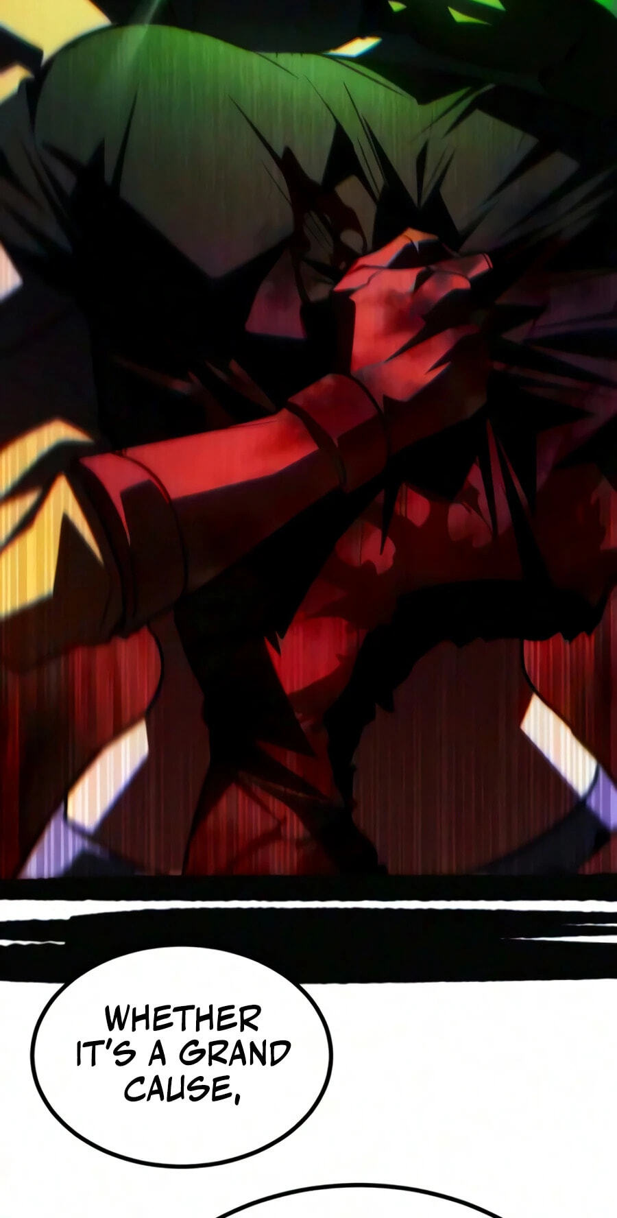 Level 999 Goblin Chapter 60 page 139 - 