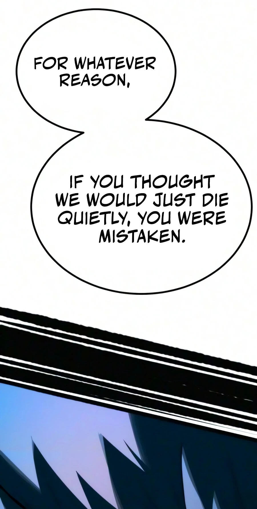 Level 999 Goblin Chapter 60 page 142 - 