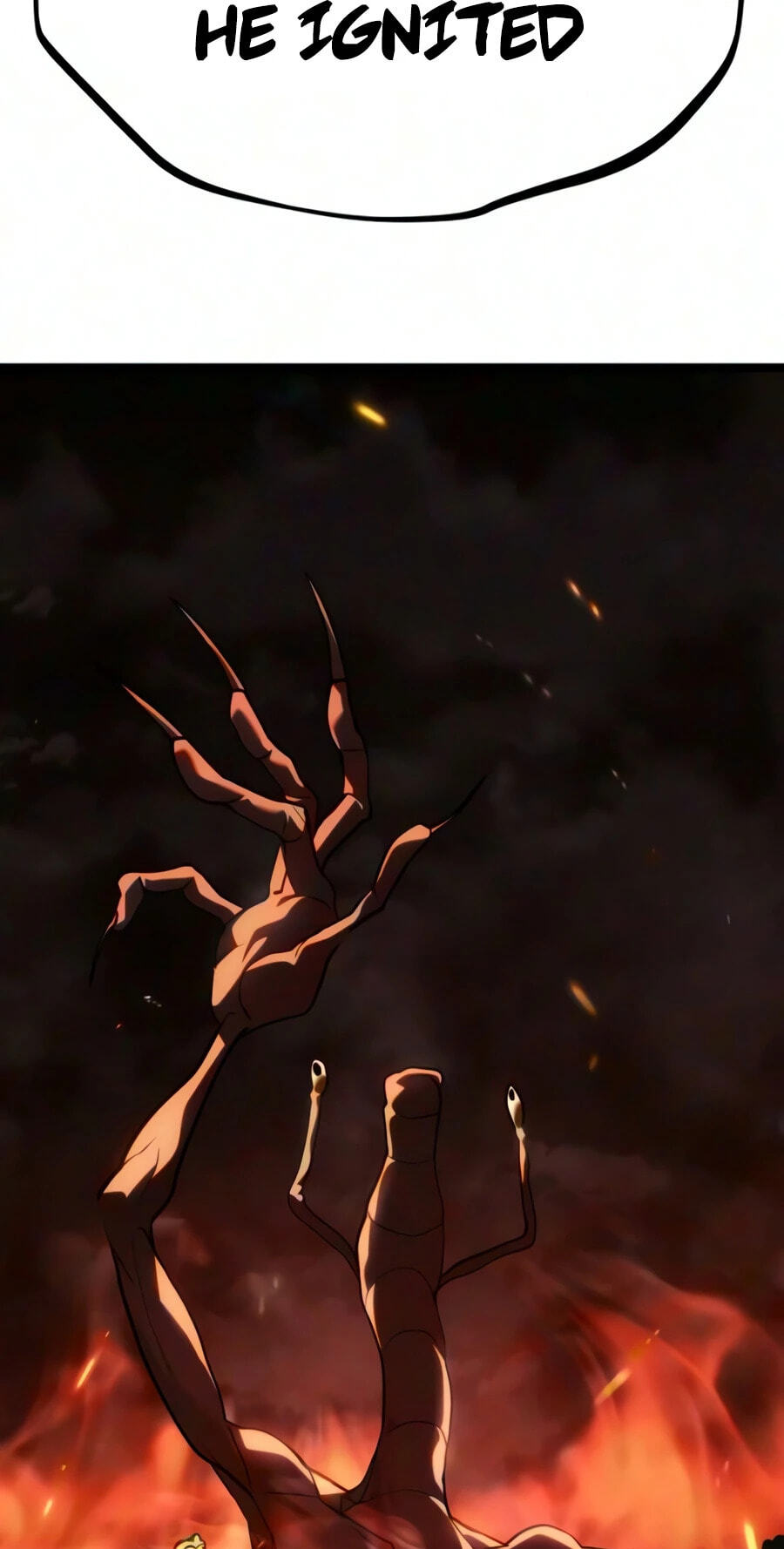 Level 999 Goblin Chapter 60 page 157 - 