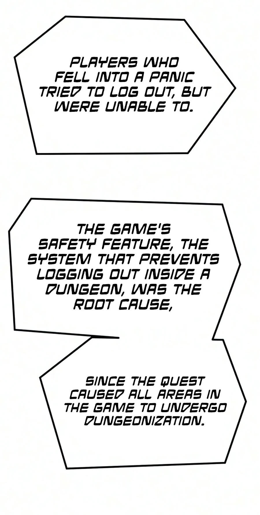 Level 999 Goblin Chapter 60 page 178 - 