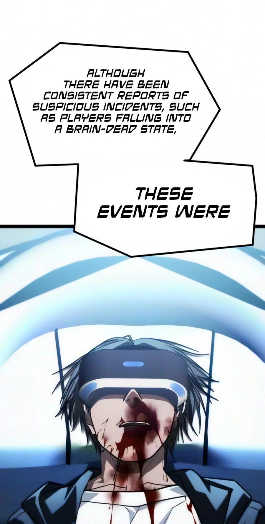 Level 999 Goblin Chapter 60 page 182 - 