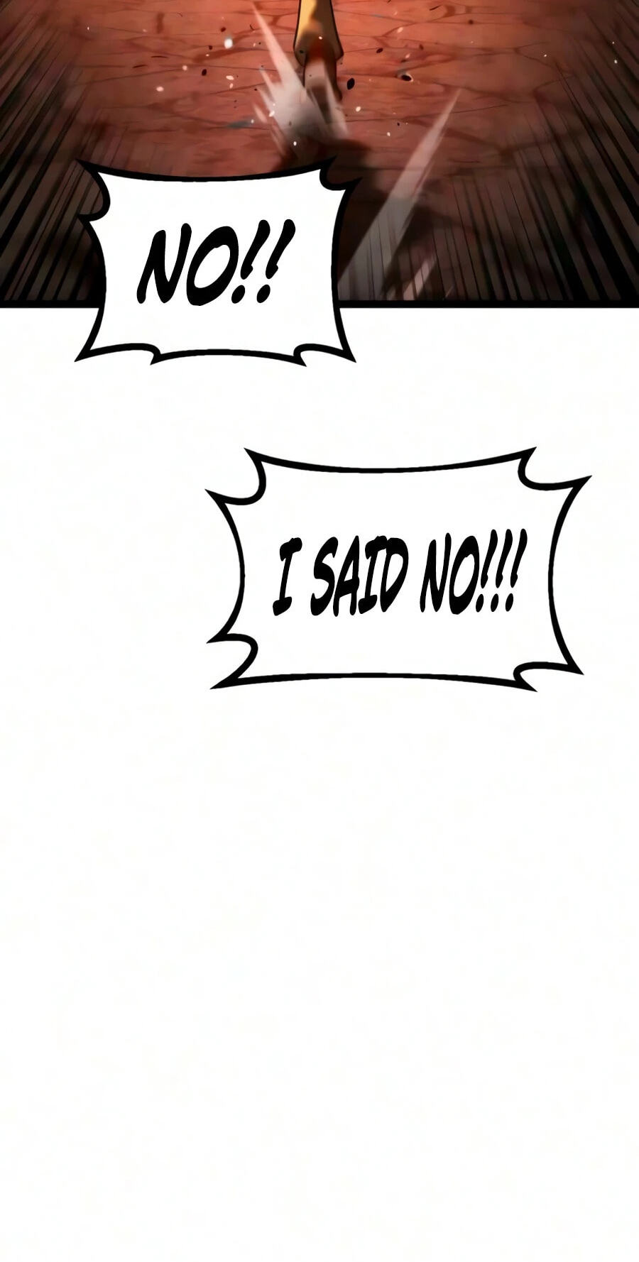 Level 999 Goblin Chapter 60 page 3 - 