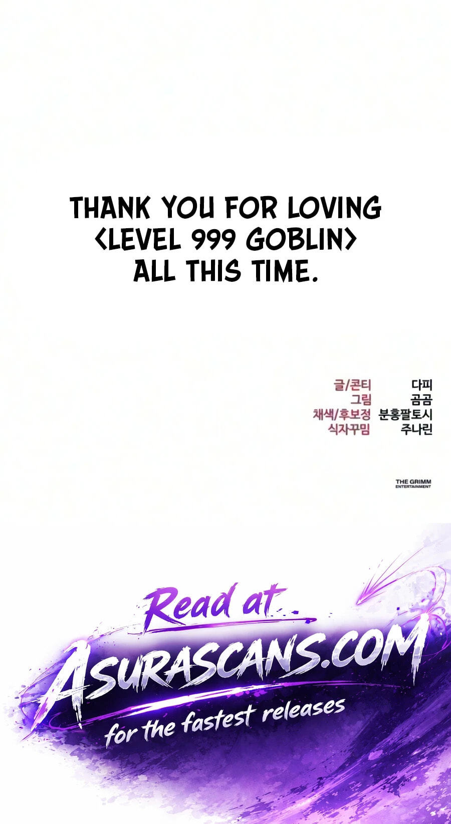 Level 999 Goblin Chapter 60 page 213 - 