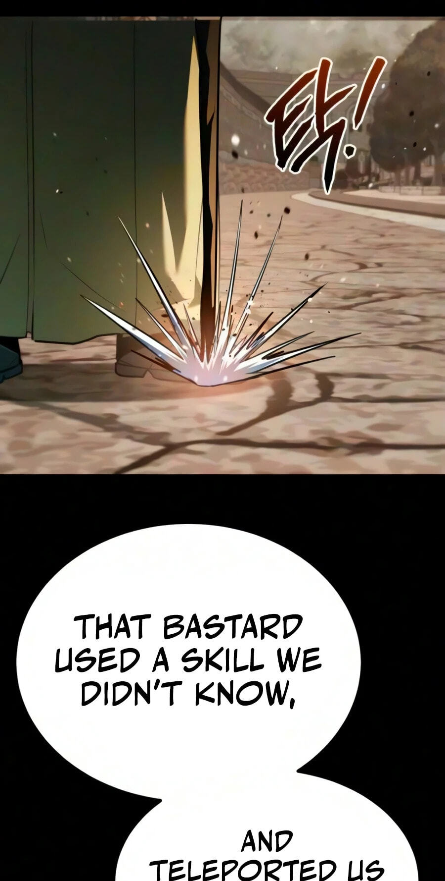 Level 999 Goblin Chapter 60 page 24 - 