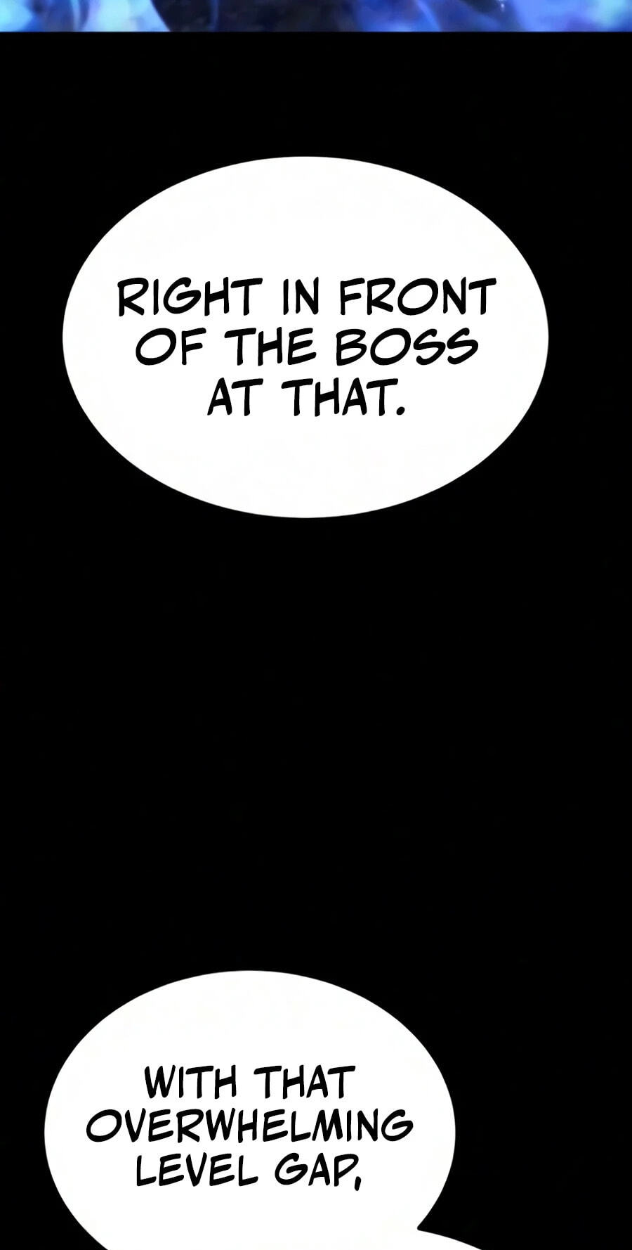 Level 999 Goblin Chapter 60 page 28 - 