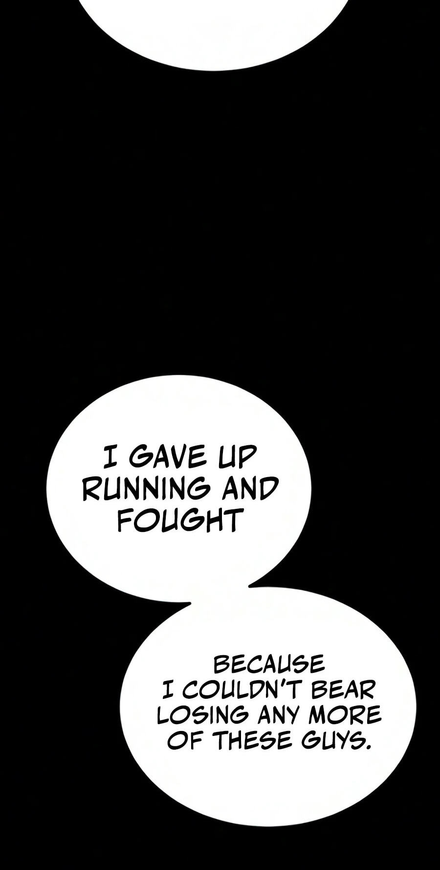 Level 999 Goblin Chapter 60 page 31 - 