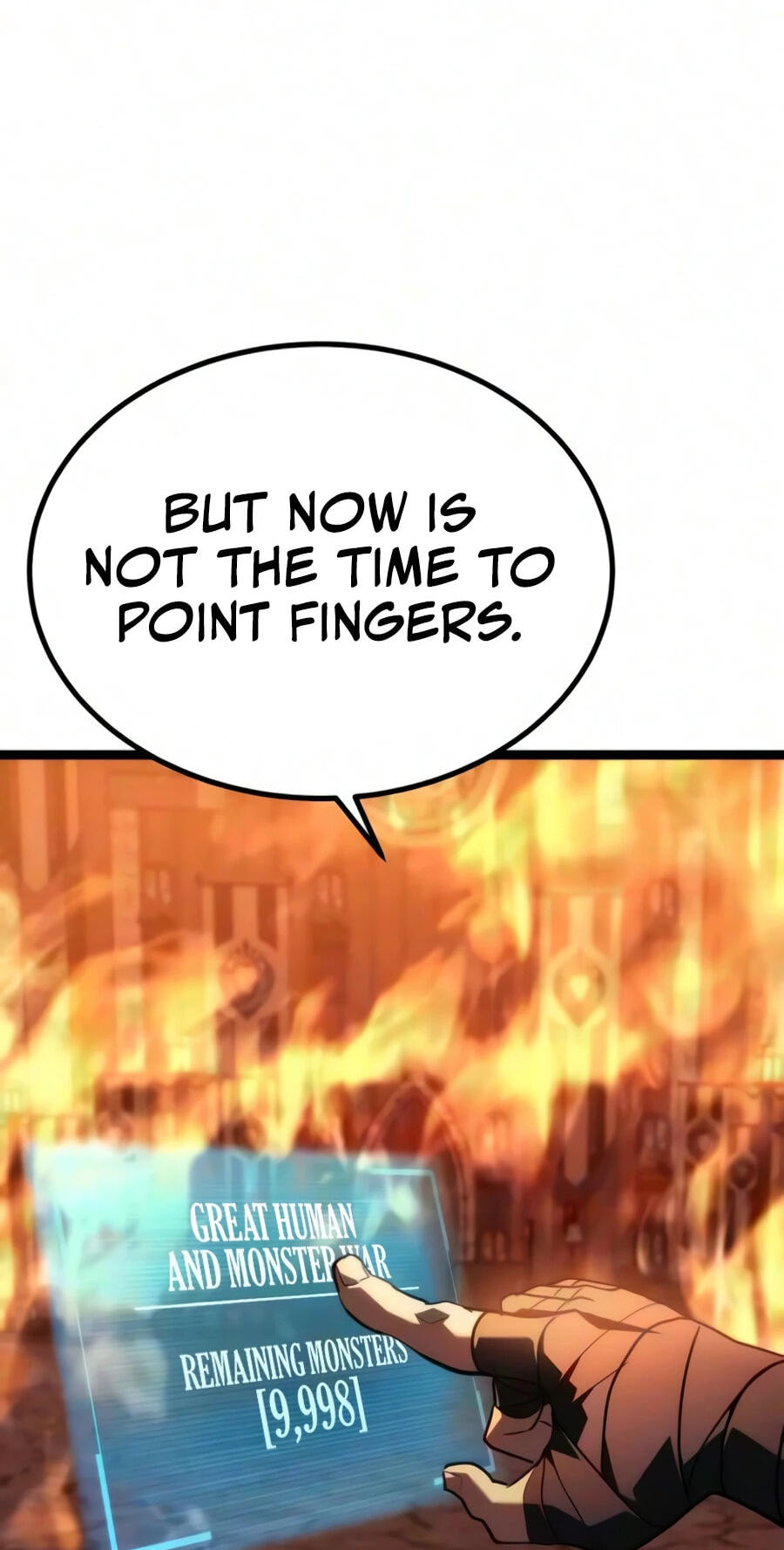 Level 999 Goblin Chapter 60 page 42 - 