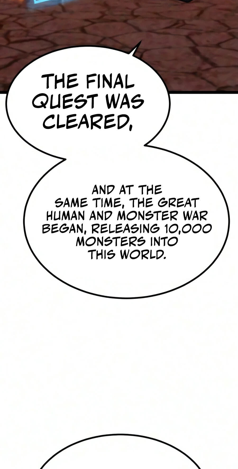 Level 999 Goblin Chapter 60 page 43 - 