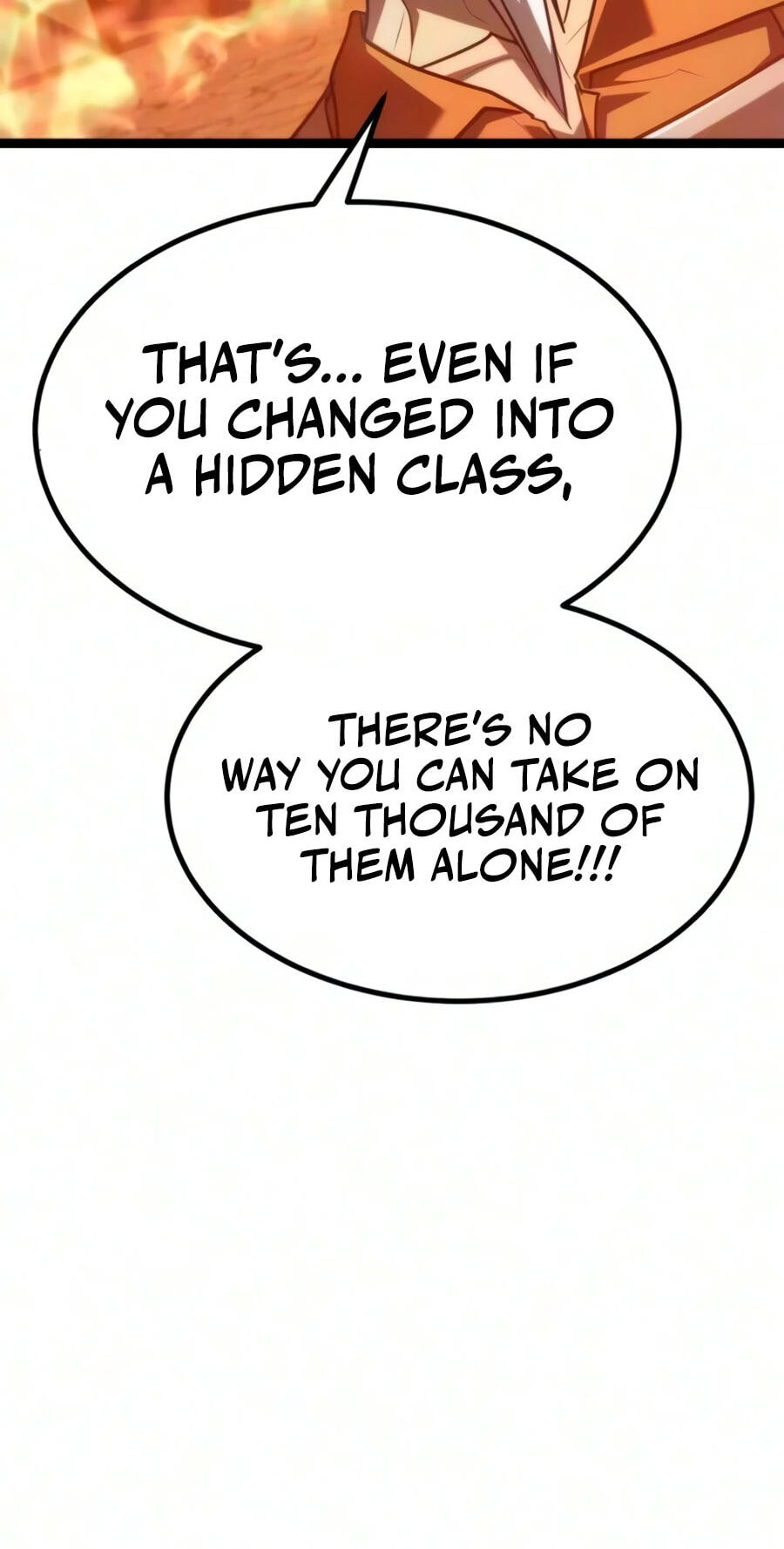 Level 999 Goblin Chapter 60 page 46 - 