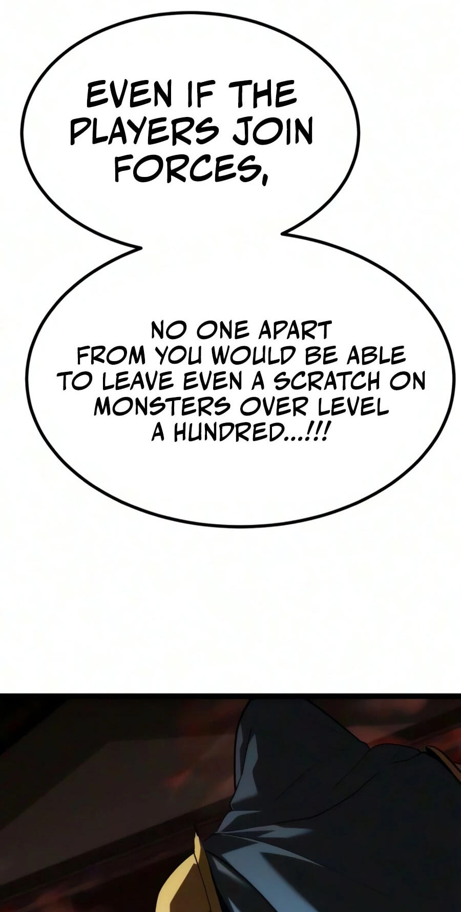 Level 999 Goblin Chapter 60 page 47 - 