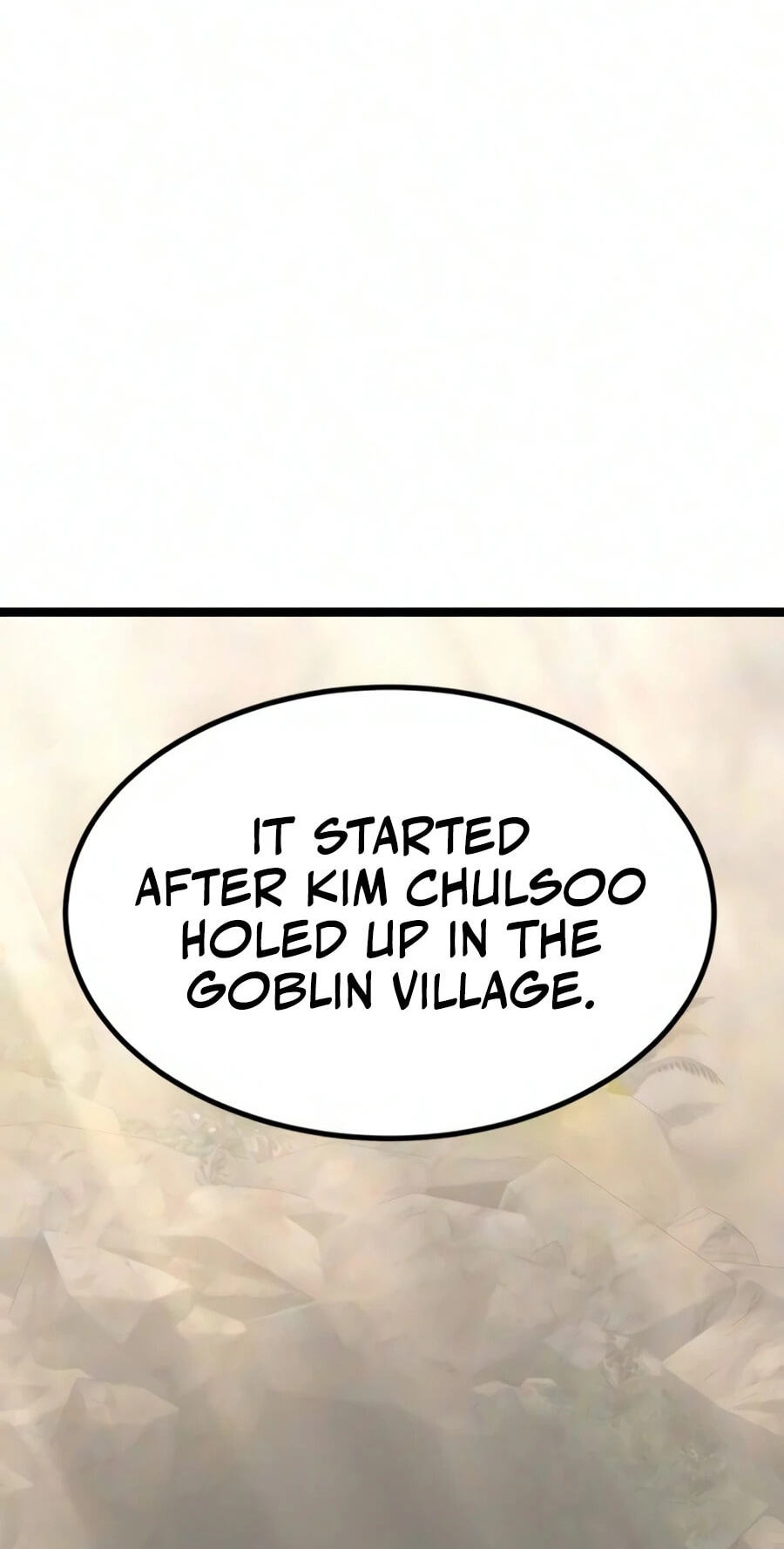 Level 999 Goblin Chapter 60 page 61 - 