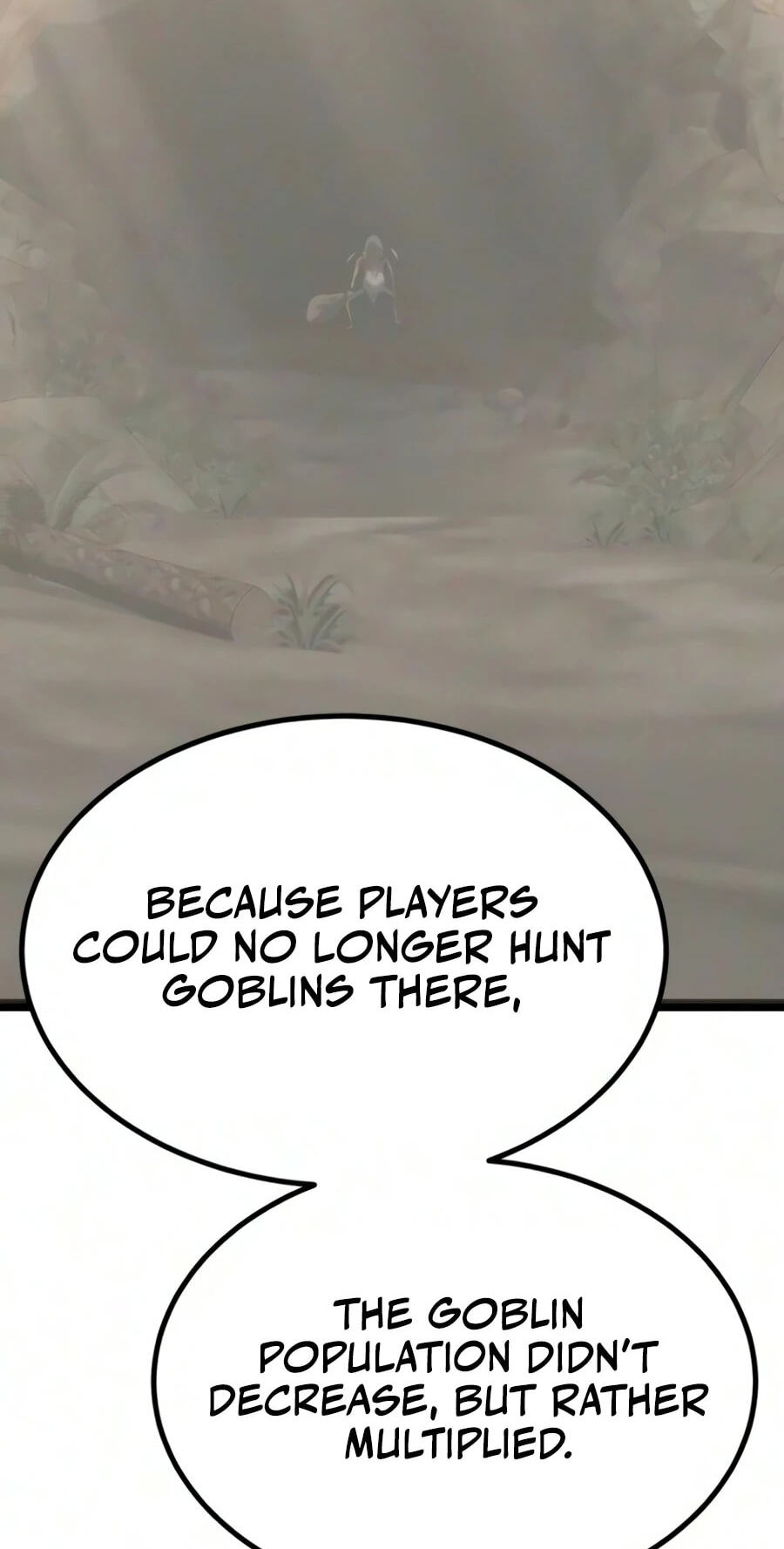 Level 999 Goblin Chapter 60 page 62 - 