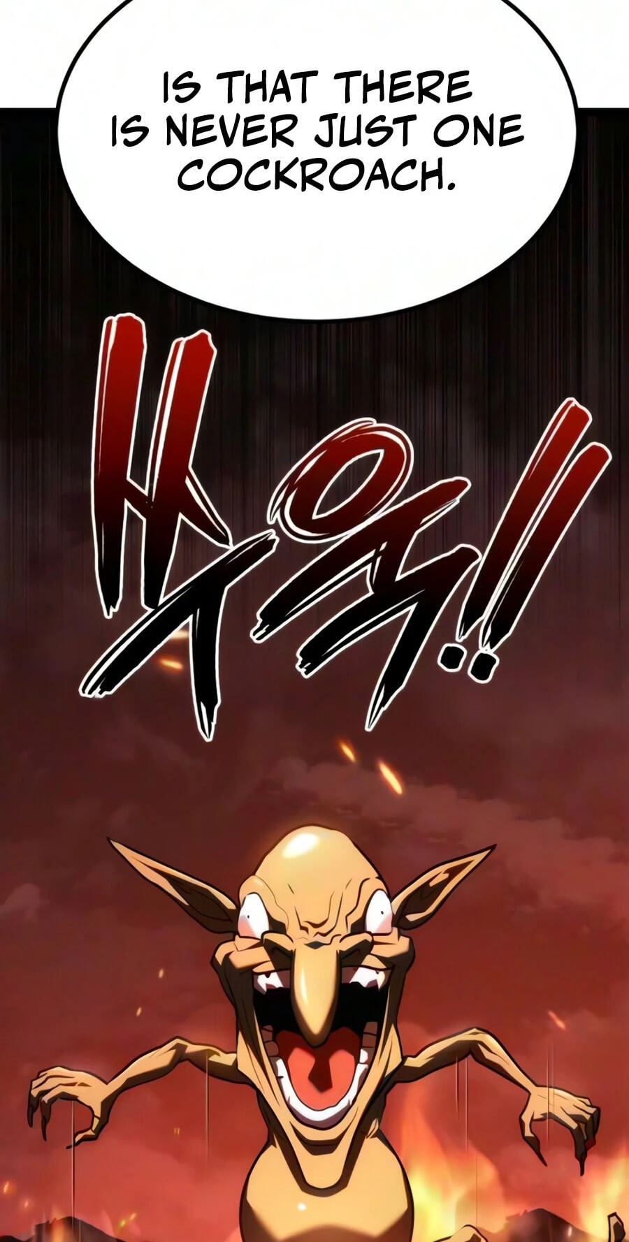 Level 999 Goblin Chapter 60 page 68 - 