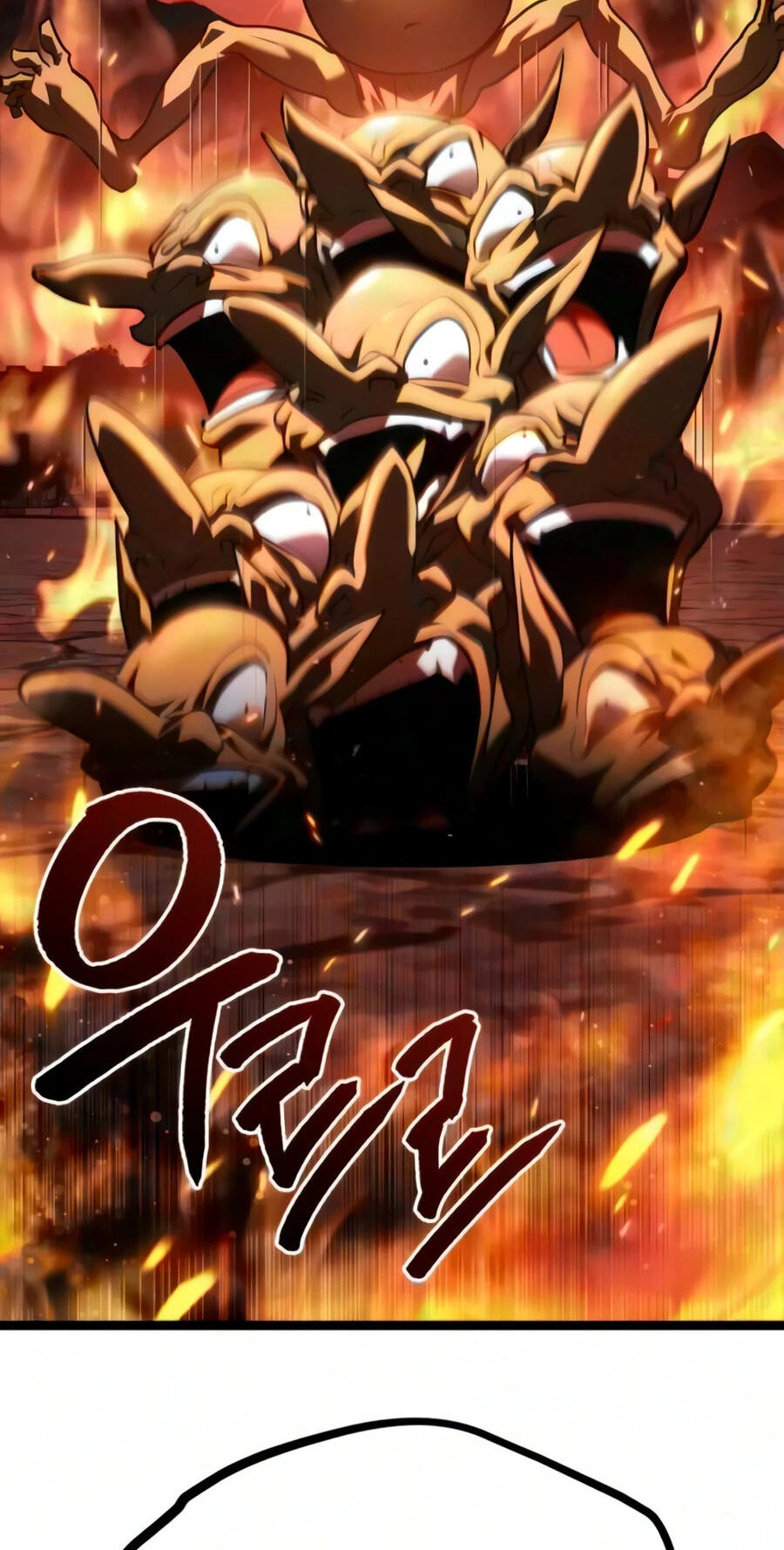 Level 999 Goblin Chapter 60 page 69 - 