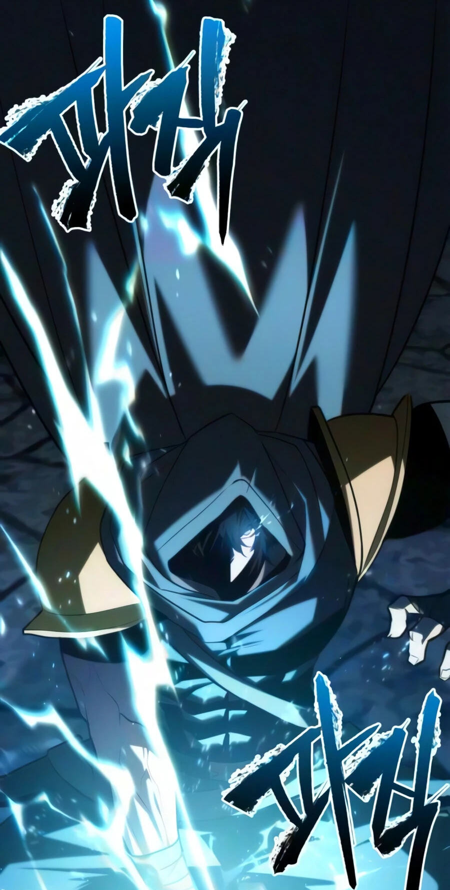 Level 999 Goblin Chapter 60 page 8 - 