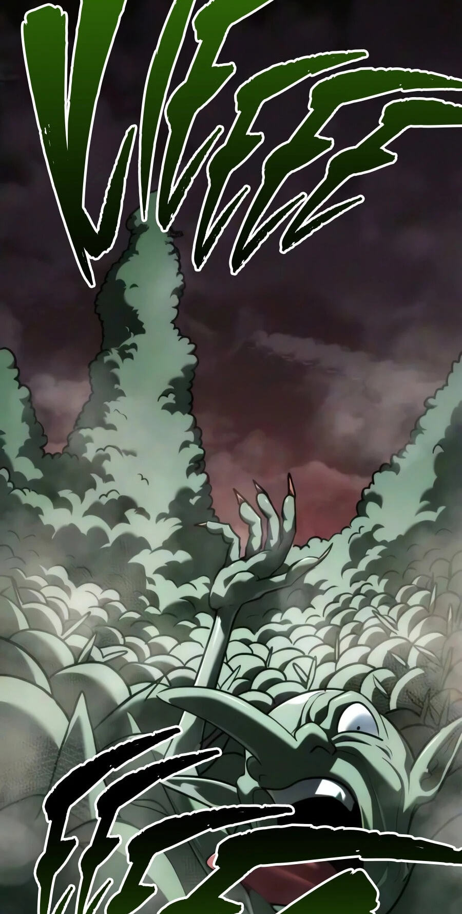 Level 999 Goblin Chapter 60 page 72 - 