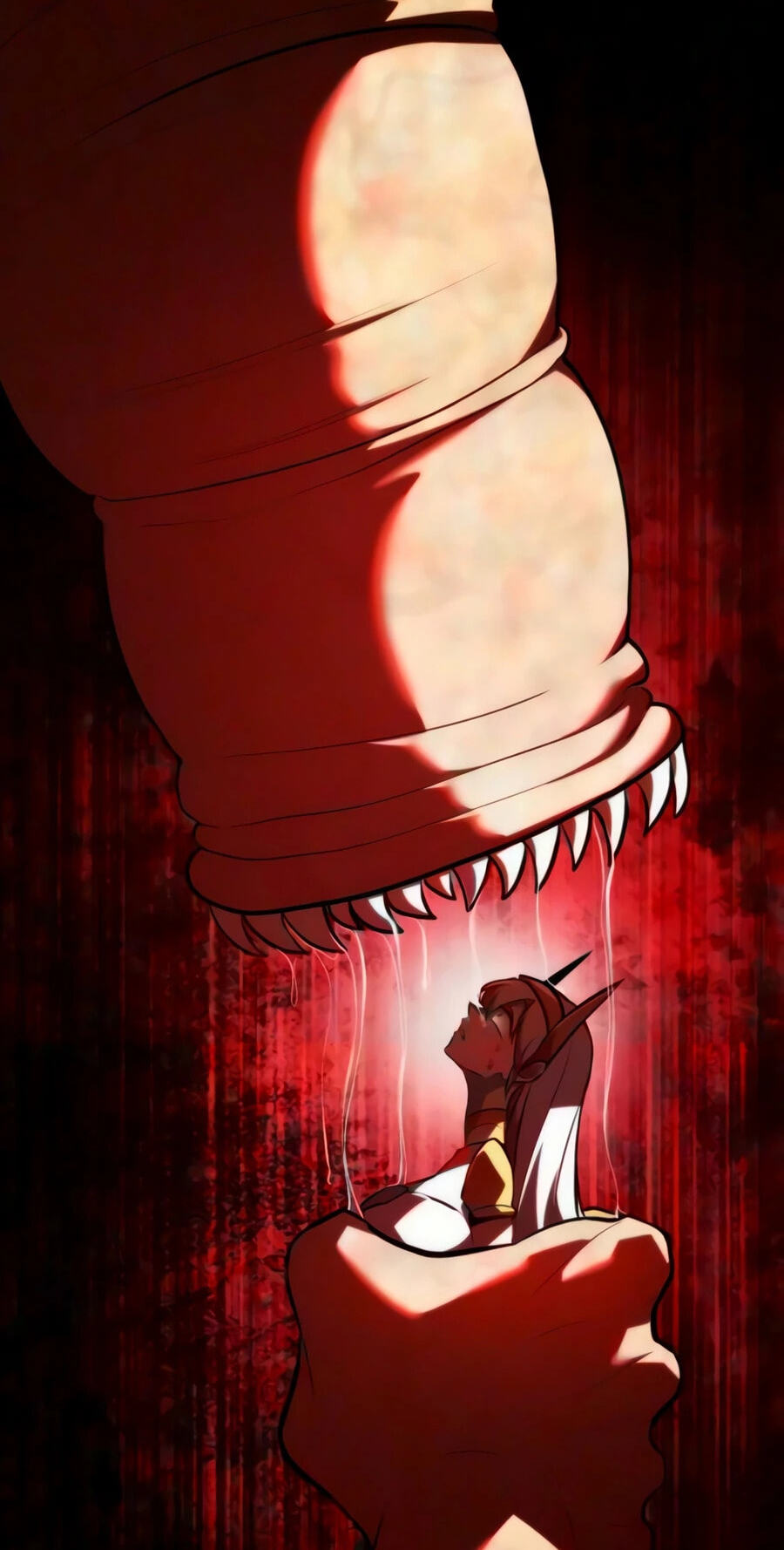 Level 999 Goblin Chapter 60 page 74 - 