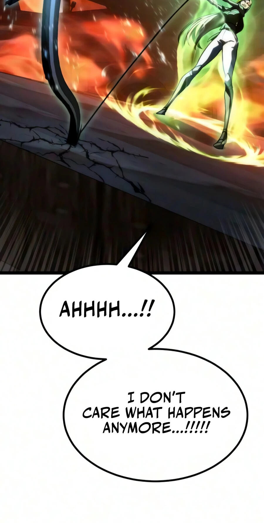 Level 999 Goblin Chapter 60 page 88 - 