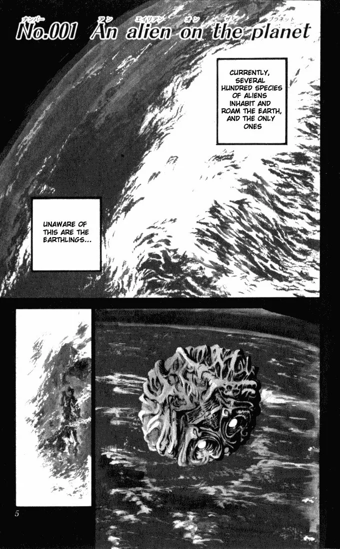 Read Level E chapter 1 image 3 on Lezhin