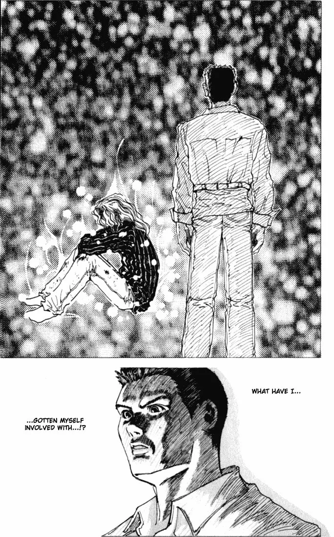Read Level E chapter 1 image 36 on Lezhin