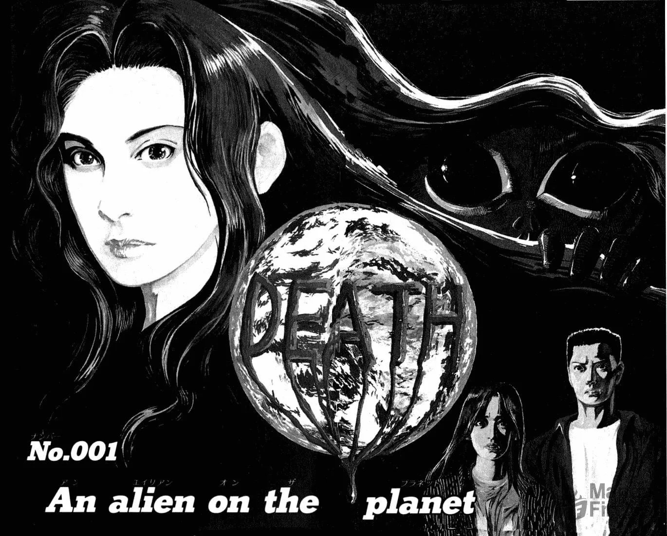 Read Level E chapter 1 image 4 on Lezhin
