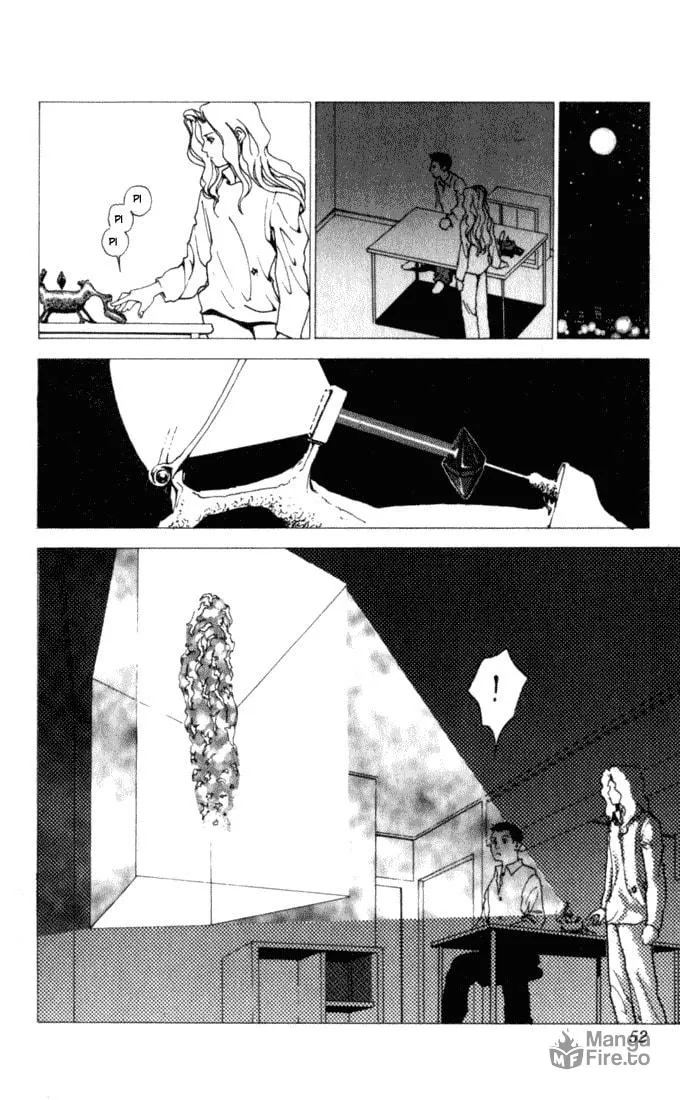 Read Level E chapter 1 image 49 on Lezhin