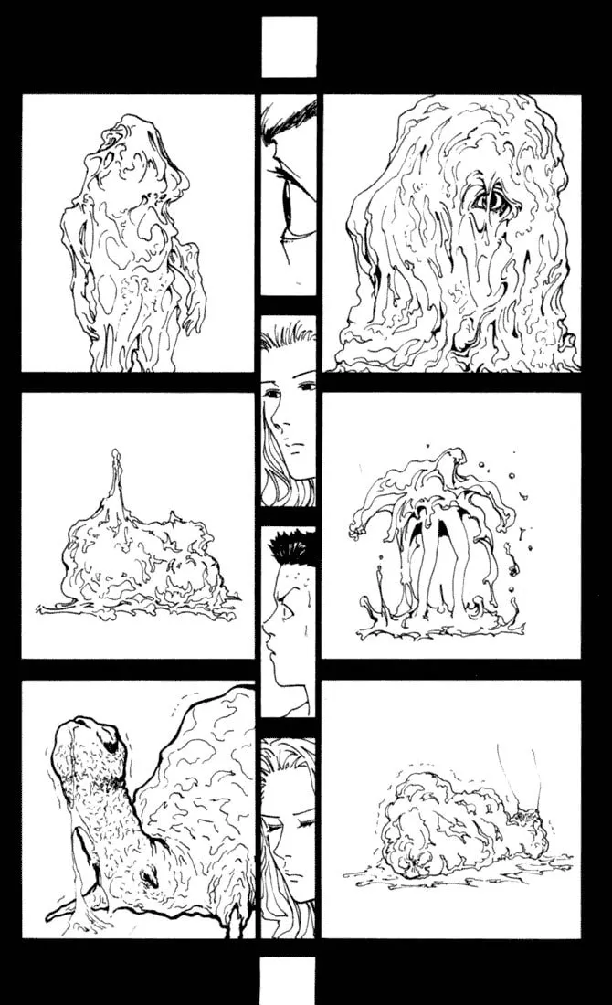 Read Level E chapter 1 image 52 on Lezhin