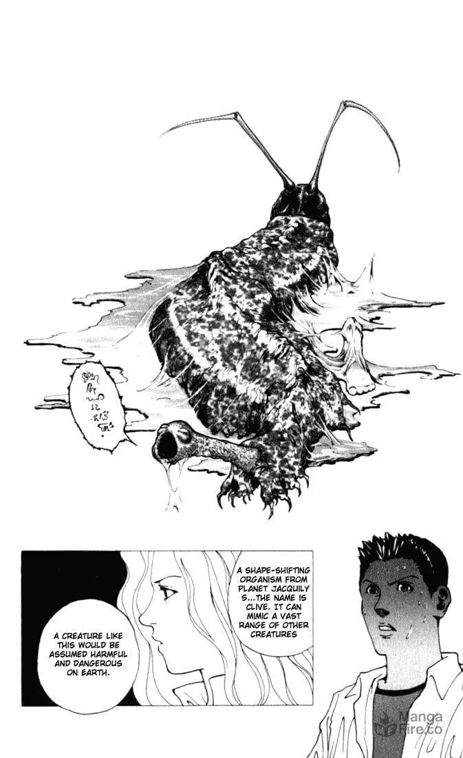 Read Level E chapter 1 image 53 on Lezhin