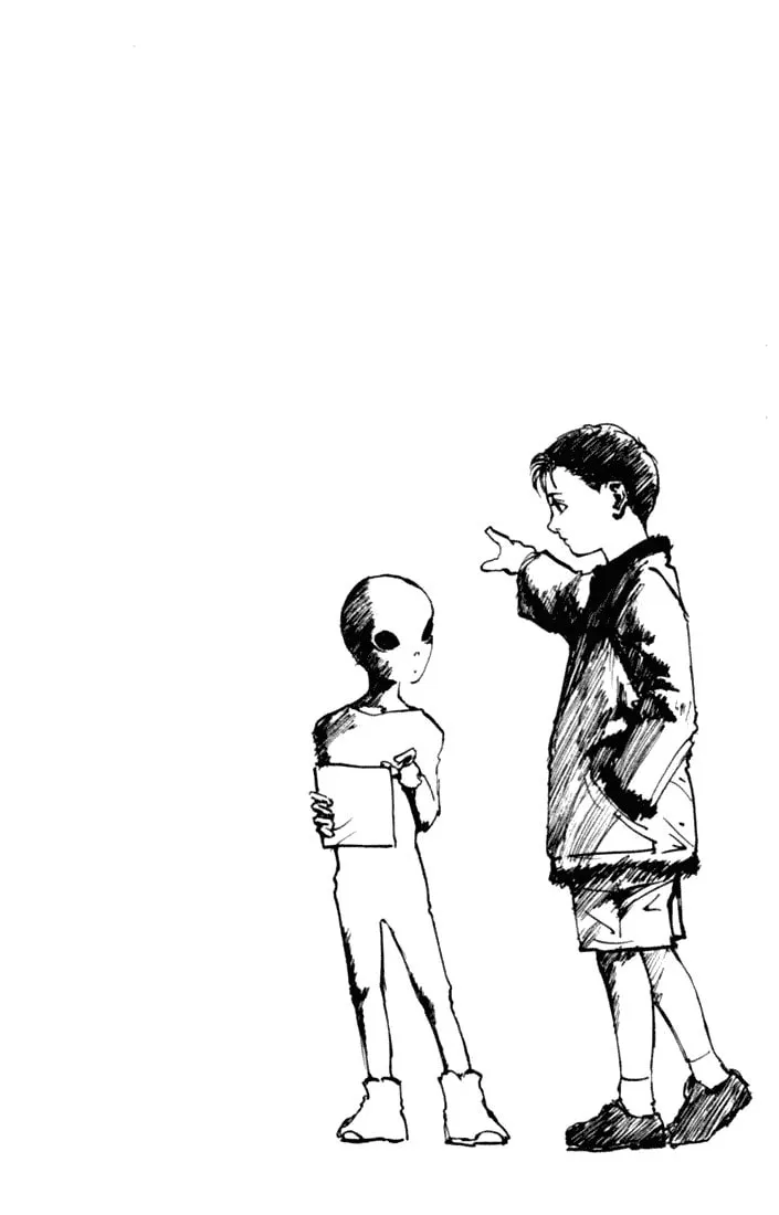 Read Level E chapter 1 image 63 on Lezhin
