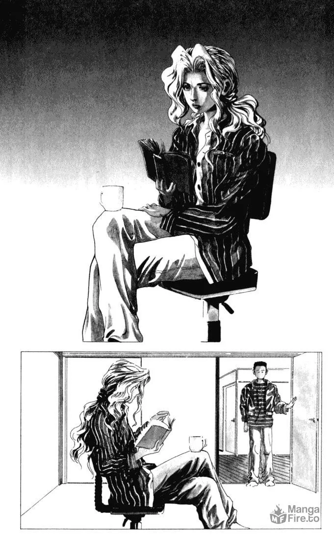 Read Level E chapter 1 image 9 on Lezhin