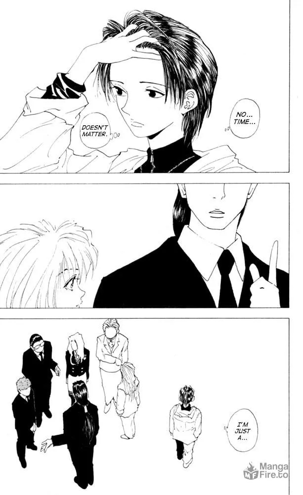 Read Level E chapter 10 image 24 on Lezhin
