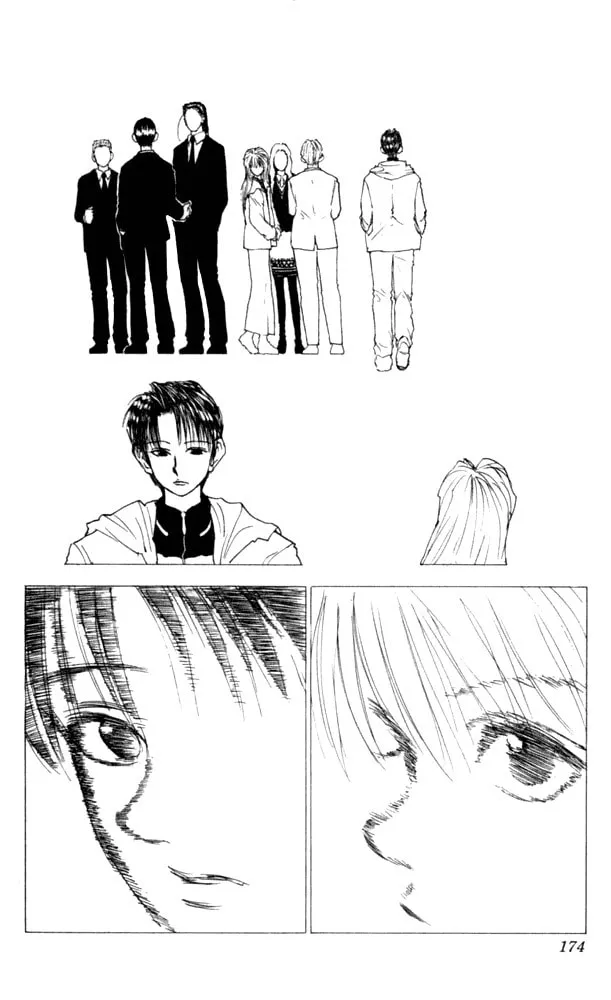 Read Level E chapter 10 image 25 on Lezhin