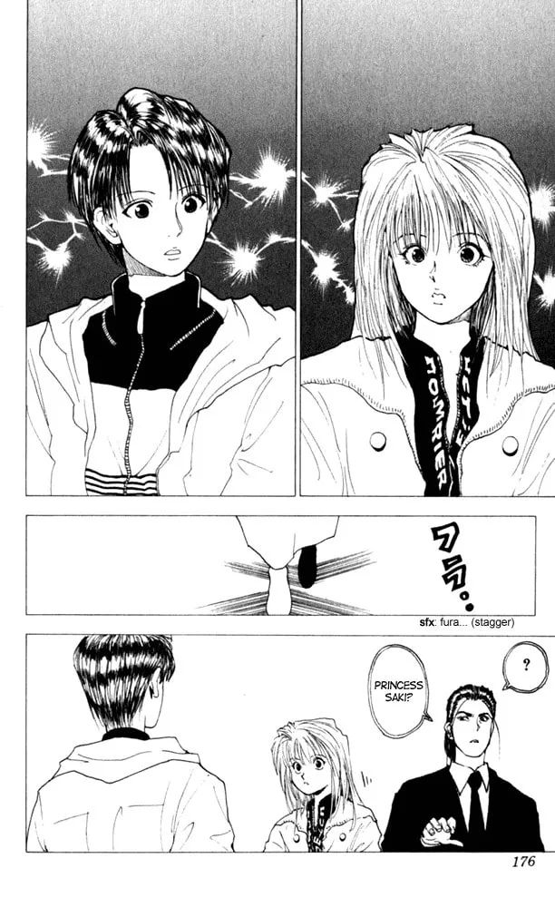 Read Level E chapter 10 image 27 on Lezhin