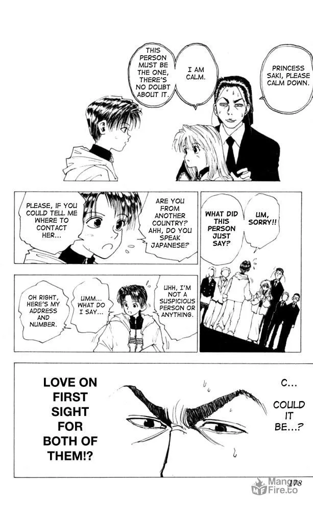 Read Level E chapter 10 image 29 on Lezhin