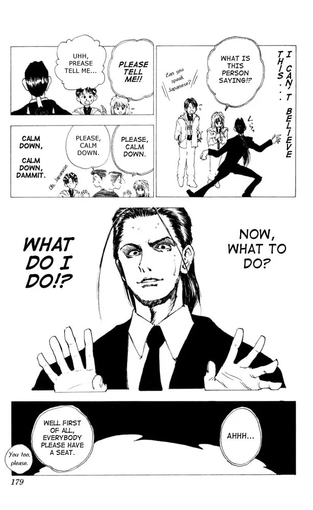 Read Level E chapter 10 image 30 on Lezhin