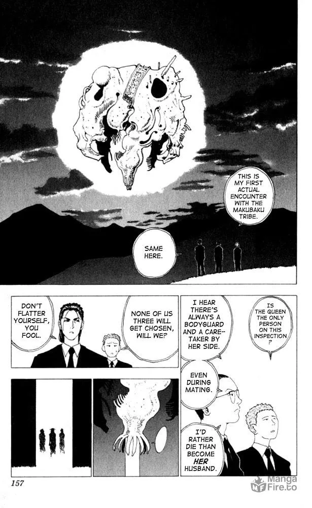 Read Level E chapter 10 image 8 on Lezhin