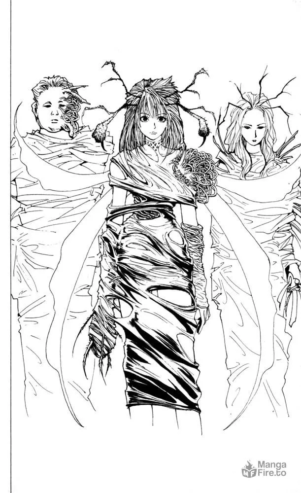 Read Level E chapter 10 image 9 on Lezhin