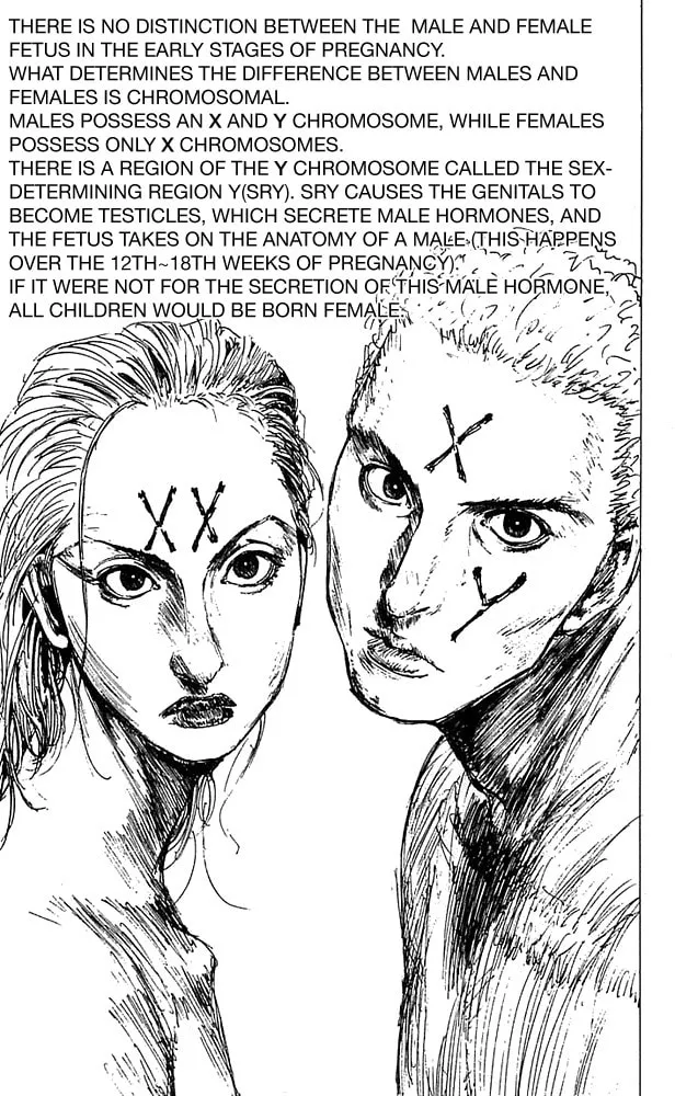 Read Level E chapter 11 image 25 on Lezhin