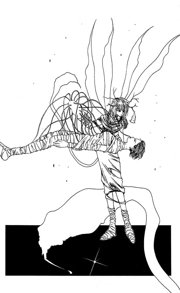 Read Level E chapter 11 image 28 on Lezhin