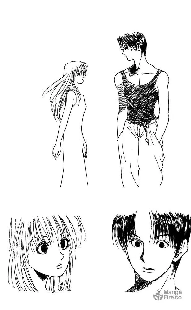 Read Level E chapter 11 image 34 on Lezhin