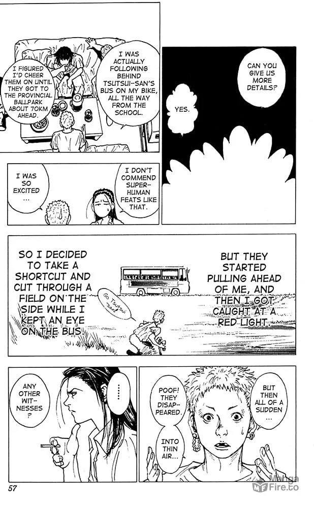 Read Level E chapter 12 image 14 on Lezhin