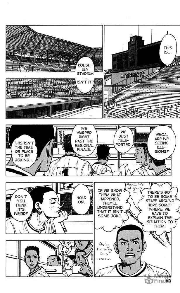 Read Level E chapter 12 image 19 on Lezhin