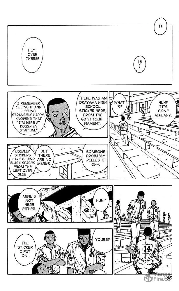 Read Level E chapter 12 image 23 on Lezhin