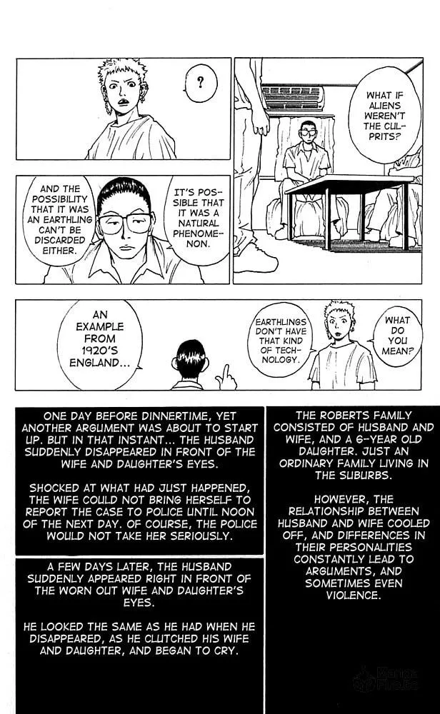 Read Level E chapter 12 image 29 on Lezhin