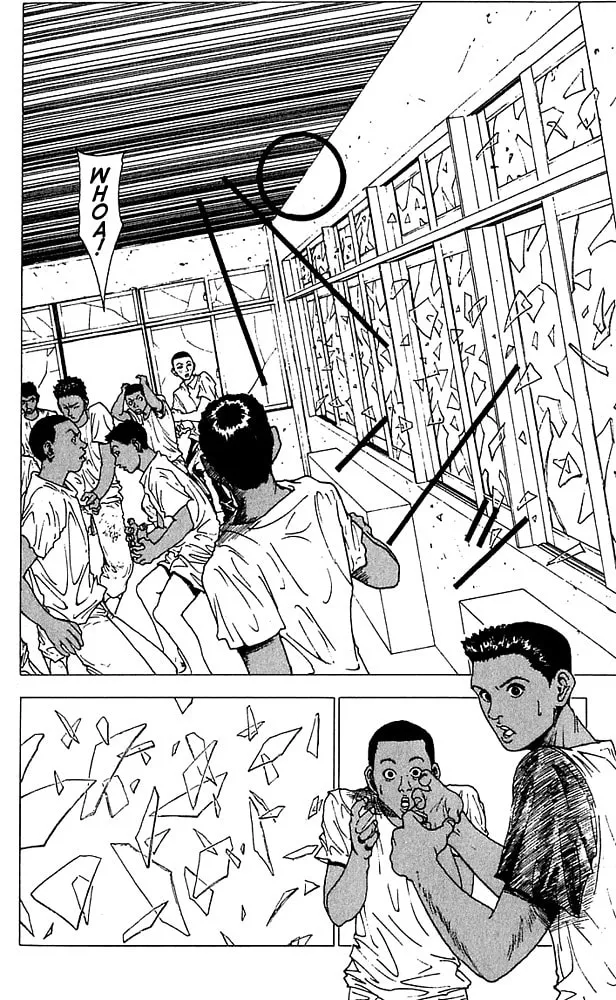 Read Level E chapter 12 image 7 on Lezhin