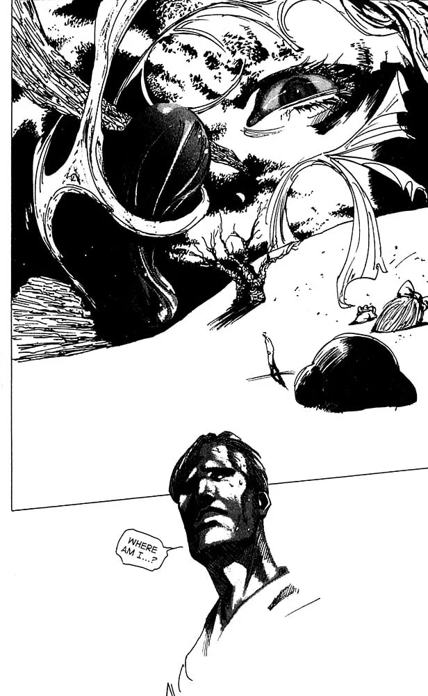 Read Level E chapter 13 image 1 on Lezhin
