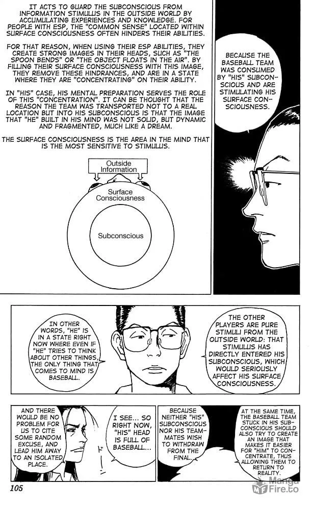 Read Level E chapter 13 image 24 on Lezhin