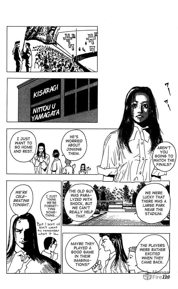 Read Level E chapter 13 image 29 on Lezhin