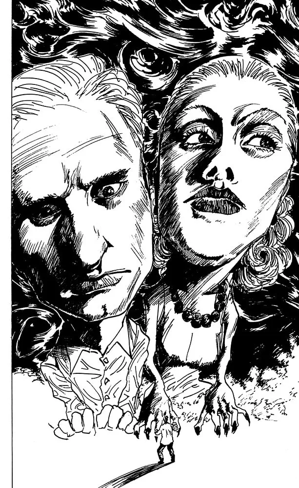 Read Level E chapter 13 image 3 on Lezhin