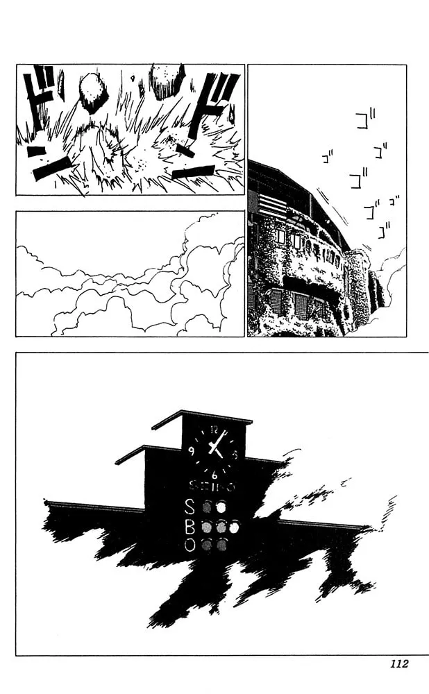 Read Level E chapter 13 image 31 on Lezhin